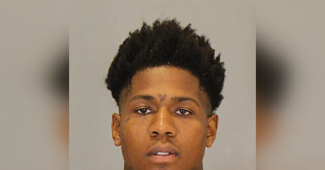 Felon Freed Under Biden Arrested for Nebraska Shooting