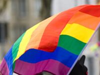 Authorities on the Hunt for Rainbow-Flag Vandal Targeting NYC Churches: ‘Anti-Gay Cult’