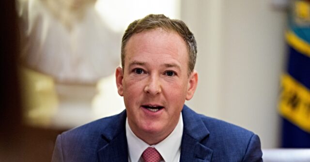 Zeldin Hits Back at Jasmine Crockett as She Digs in on Epstein Lie