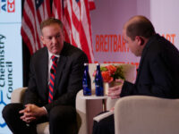 Exlusive–EPA Administrator Lee Zeldin: NYC Is Going to Have to ‘Survive’ Reign of