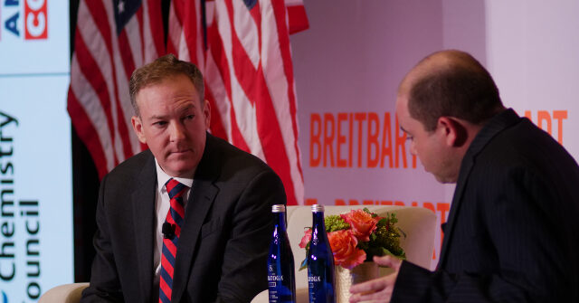 
                            EPA Administrator Lee Zeldin: NYC Is Going to Have to 'Survive' Reign of Mamdani