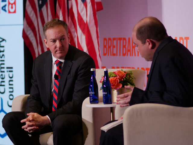 Exlusive–EPA Administrator Lee Zeldin: NYC Is Going to Have to ‘Survive’ Reign of