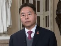 Dem Rep. Lieu: ‘More Republicans Will Have Trouble Proving’ Citizenship to Vote