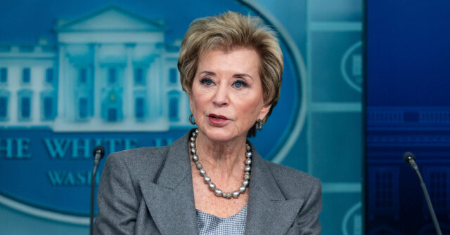 McMahon: Cutting Federal Bloat Is Key to Empowering Education at State Level