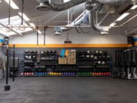 LA Singer Banned from Gym After Confrontation with Man Using Women’s Locker Room