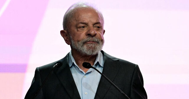 Report: U.N. Climate Doom COP30 Summit Sees Lowest World Leader Turnout Since 2019