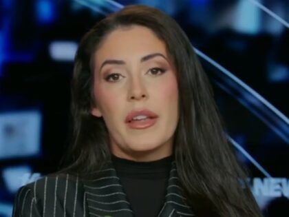 GOP Rep. Luna on Trump ‘Third World’ Asylum Freeze: ‘I 100% Back Him and I Hope t