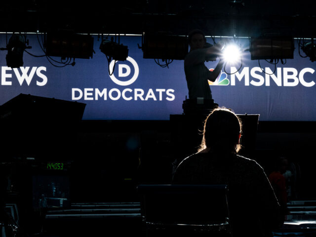 MSNBC Makes Name Change, Rebrands as MS NOW