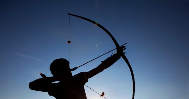 Indiana Deer Hunter Accused of Killing Two Pet Dogs with Bow and Arrow