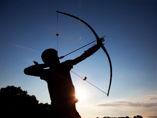 Indiana Man Accused of Killing Two Pet Dogs with Bow and Arrow While Hunting Deer with His Son