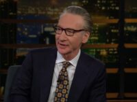 Maher: It Seems GOP’s Fighting Against Its Antisemitic Wing Harder than Dems Are