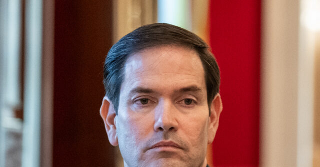 U.S. Department of State Pauses Visas for Afghan Passport Holders as 'National Security' Measure