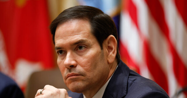 State Dept. to Account for Sex Changes on Minors in Human Rights Reports