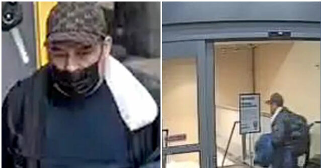 Chilean Illegal Alien Pleads Guilty to Snatching Kristi Noem's Purse