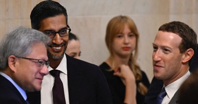 Mark Zuckerberg’s Meta to Buy AI Chips from Google Threatening Nvidia’s Market Power