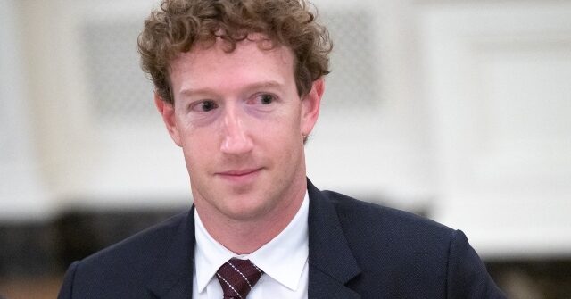 Court Filing: Mark Zuckerberg’s Meta Shut Down Internal Research Suggesting Social Media Harms Users