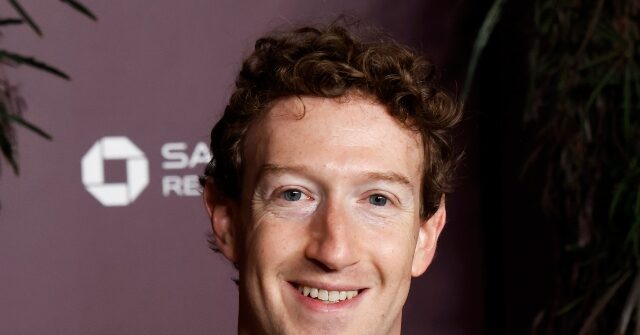 Internal Documents: Mark Zuckerberg's Meta Earns Billions from Fraudulent Scam Ads