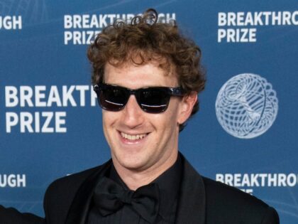 Mark Zuckerberg overjoyed with Meta's win over FTC