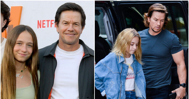 Mark Wahlberg Shares Health Update After Daughter’s ‘Very, Very Scary’ Horse-Riding Accident