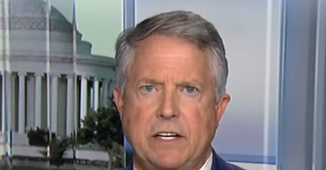 
                            Marshall: Schumer One-Year Obamacare Proposal to End Shutdown a 'Non-Starter'