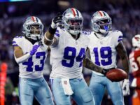 Cowboys’ Marshawn Kneeland dead at 24, Days After Scoring Touchdown