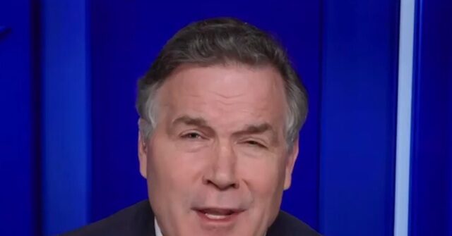 GOP Sen. McCormick Urges Republicans to Maintain ‘Pressure’ on Dems Regarding Gov’t Shutdown