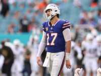 Winners and Losers from Week 10 in the NFL: No One Is Good