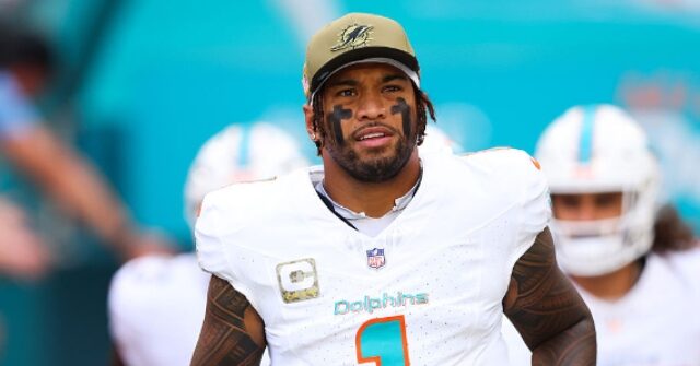 Dolphins QB Floats Jerusalem as Possible NFL International Game