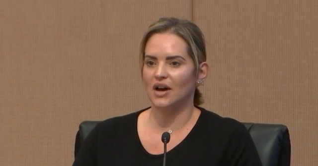 Oregon DOJ: Democrat Ex-Commissioner Accused of Stealing $30K May Have Fled Country with Child