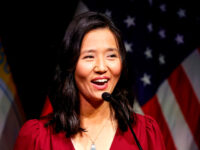 Boston Democrat Mayor to Be Paid Quarter of a Million Dollars Next Year