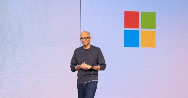 Microsoft Adds AI to Windows Despite ‘Novel Security Risks’
