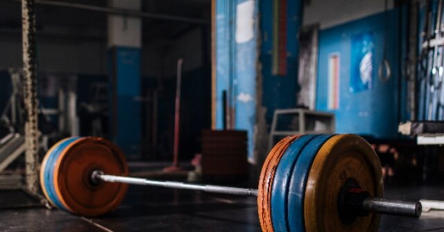 
                            'This Is Bullsh*t!' Trans Athlete Wins World's Strongest Woman Contest