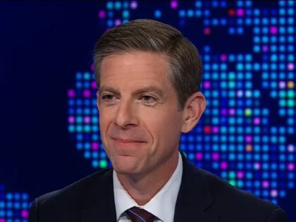 Fuel - Mike Levin on government shutdown on 11/11/2025 "Laura Coates Live"