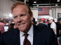 Exclusive – Michigan Senate Candidate Mike Rogers: Michigan Democrat Primary a ‘Dumpster Fi