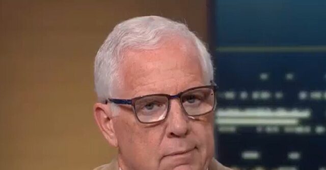 CNN’s Miller: ‘We Knew There Were Problems with the Vetting’ for Afghans in 2021, ‘Incomplete Documentation’