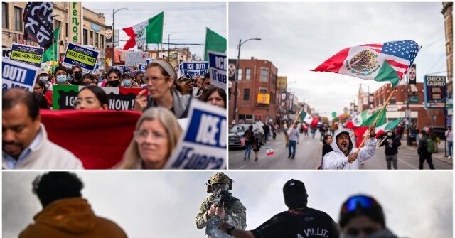 Trump Officials Slam Media ‘Smears’ Against Border Patrol: DHS Calls NBC Report ‘Disgusting, Even for Fake News’