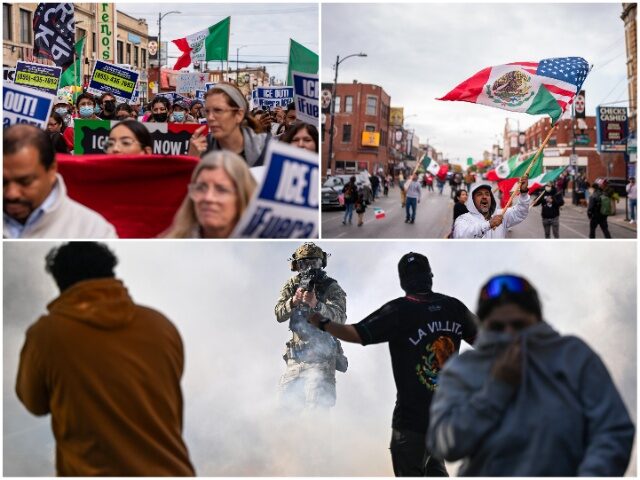 Trump Officials Slam Media ‘Smears’ Against Border Patrol: DHS Calls NBC Report ‘Disgusti