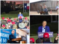 Abbott Declares War on Texas Property Taxes, Border Chaos, and Woke Left in Fiery 2026 Re-Election 