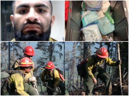 Trump's DHS Slams The Guardian for 'Peddling Sob Stories' About Deported Meth Trafficker (