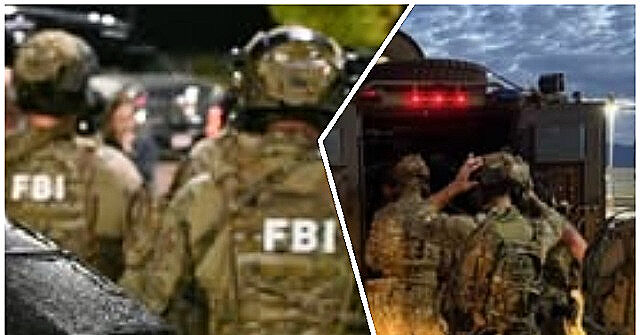 San Antonio Nightclub Raid Nets 150 Arrests Amid Suspected Venezuelan Tren de Aragua Gang Ties