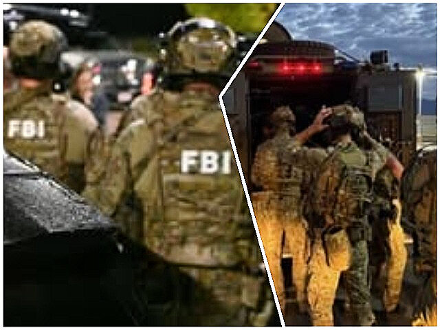 San Antonio Nightclub Raid Nets 150 Arrests Amid Suspected Venezuelan Tren de Aragua Gang Ties