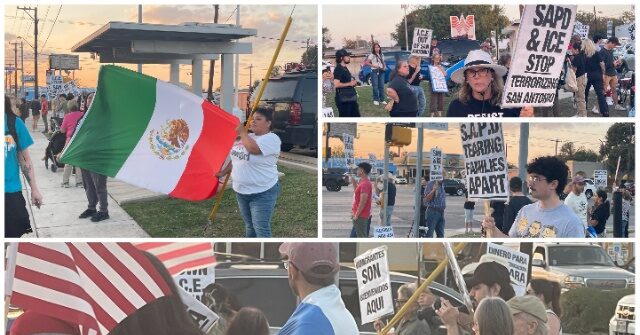 Texas Socialists Rage Against FBI Raid on Tren de Aragua Nightclub — Claim 150 'Kidnapped'