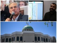 Abbott Designates Muslim Brotherhood, CAIR as Terrorist, Criminal Organizations — Bans Land Owner