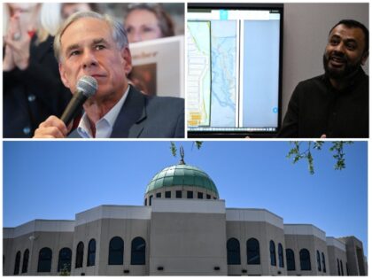 Abbott Designates Muslim Brotherhood, CAIR as Terrorist, Criminal Organizations — Bans L