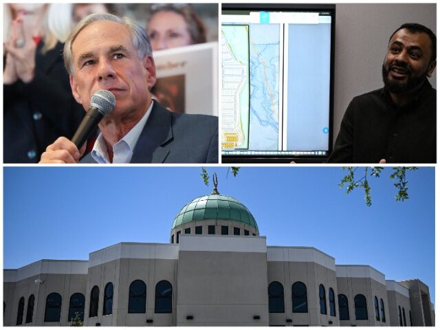 Abbott Designates Muslim Brotherhood, CAIR as Terrorist, Criminal Organizations — Bans Land Ownership in Texas Abbott Designates Muslim Brotherhood, CAIR as Terrorist, Criminal Organizations — Bans L