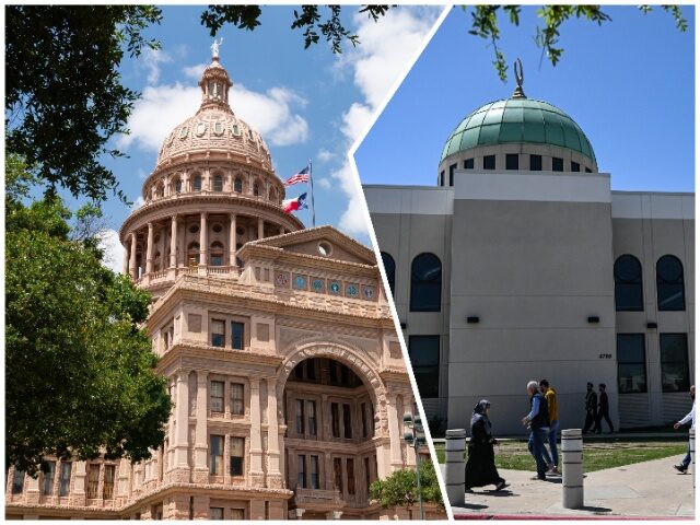 CAIR Sues Texas Texas Governor After Terrorist Designation, Calls Move ‘Unconstitutional