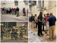 Texas Democrats Wring Hands over Illegal Aliens Arrested at Suspected Tren de Aragua Night Club