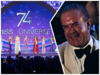 Owner of Miss Universe Pageant Target of Organized Crime Probe in Mexico