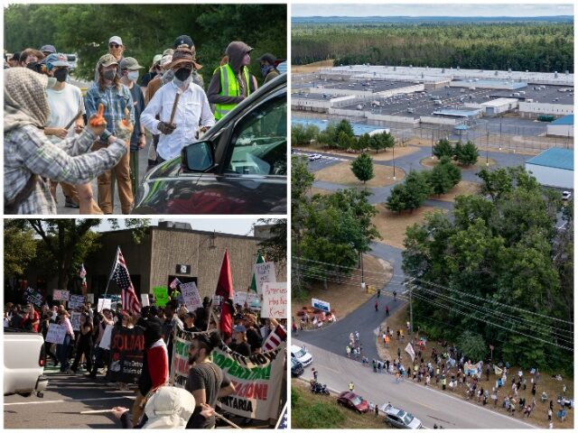 Trump’s Third-World Reverse Migration Plan Meets Michigan ICE Enforcement Surge (FILE: G