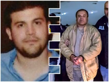 Son of El Chapo Expected to Plead Guilty Next Week (U.S. Immigration and Customs Enforceme